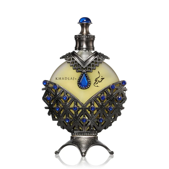 Hareem Al Sultan Blue Khadlaj 35 ml