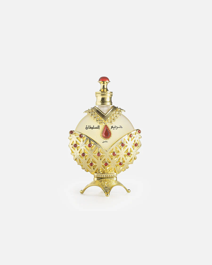 Hareem Al Sultan Gold 35 ml Khadlaj