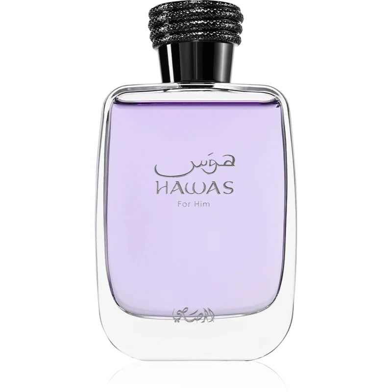 Rasasi Hawas For Him Eau de Parfum 100ml
