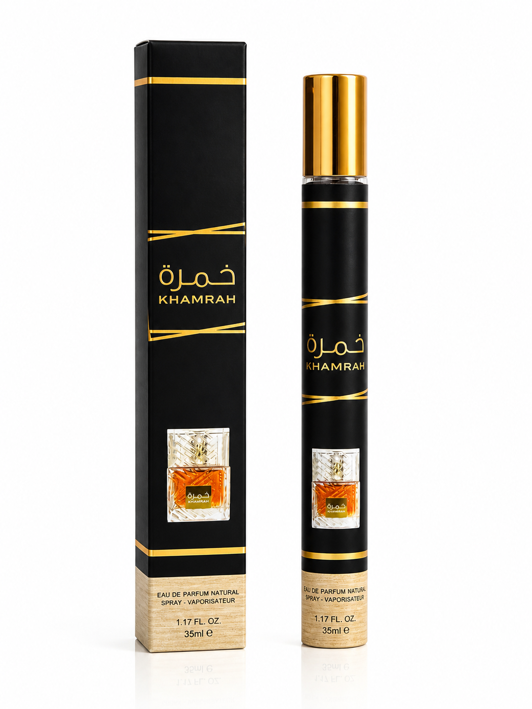 Profumo Khamrah 35ml