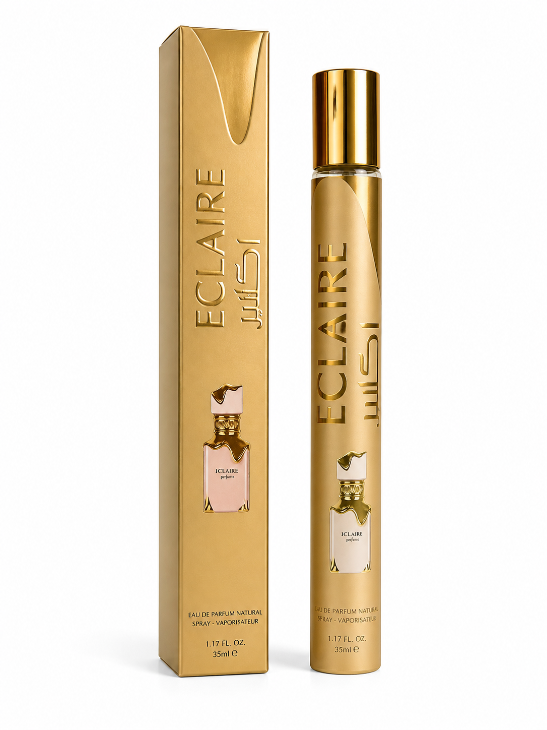 Profumo Eclaire 35ML