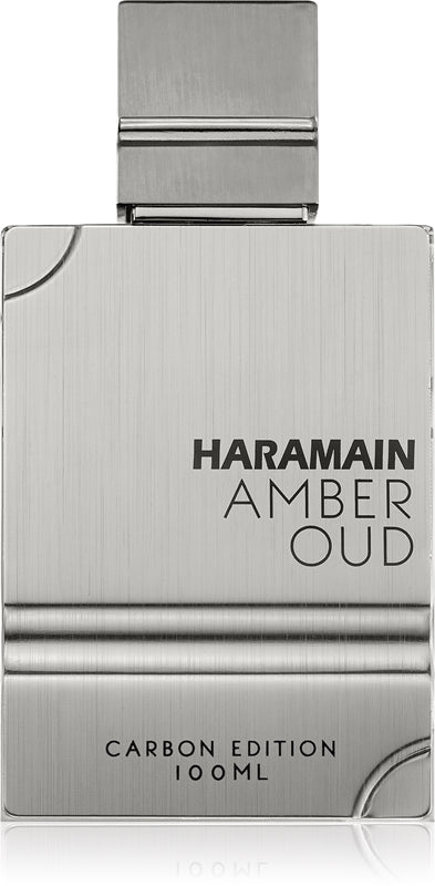Al Haramain Amber Oud Carbon Edition 60ml