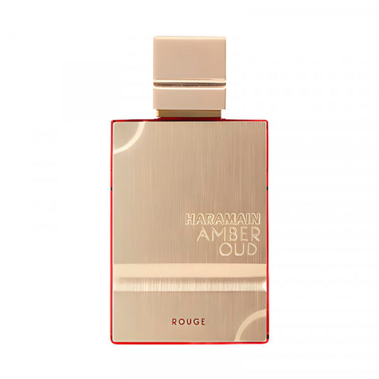 Al Haramain Amber Oud Rouge Eau de Parfum 60ml