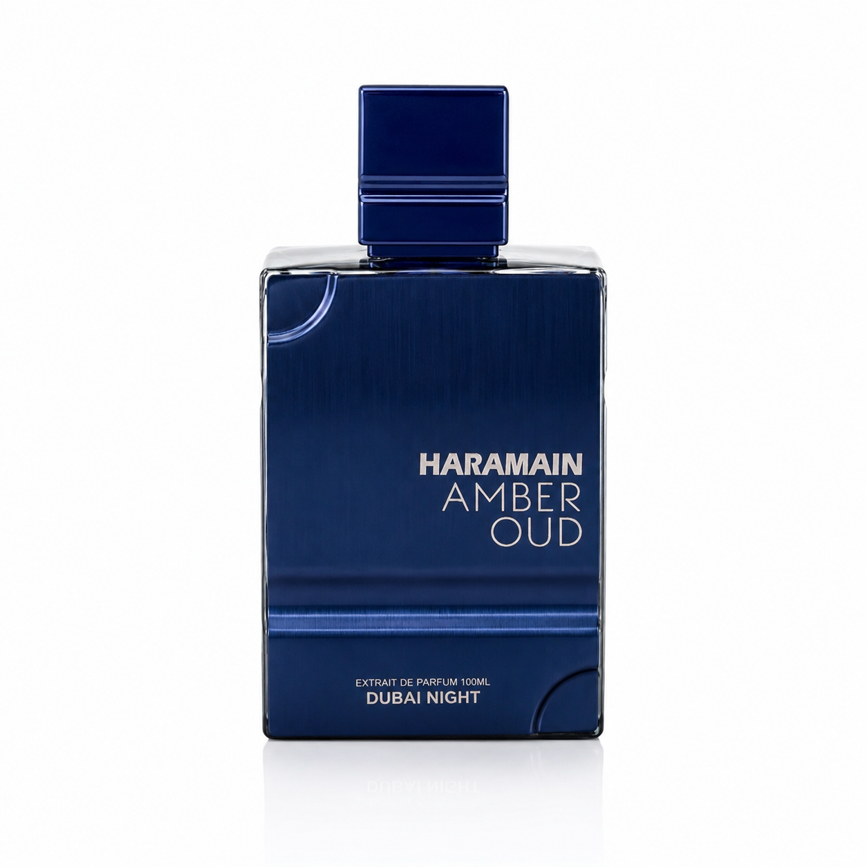 Al Haramain Amber Oud Dubai Night Extrait de Parfum 100ml