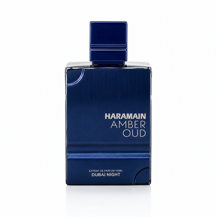 Al Haramain Amber Oud Dubai Night Extrait de Parfum 100ml
