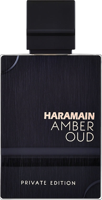 Al Haramain Amber Oud Private Edition Eau de Parfum 60ml