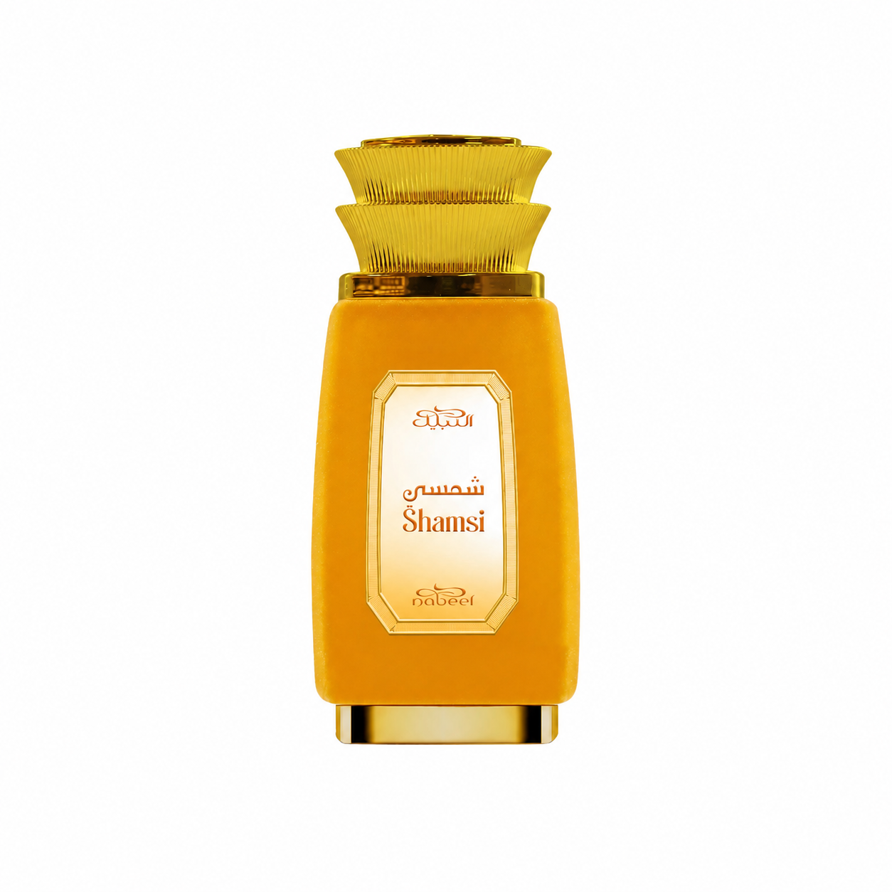 NABEEL Luxus Shamsi Eau de Parfum 100 ml