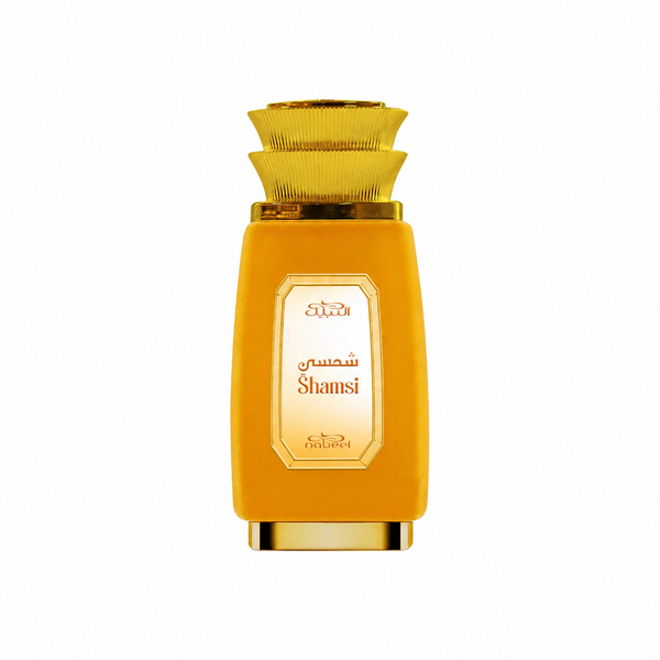 NABEEL Luxus Shamsi Eau de Parfum 100 ml