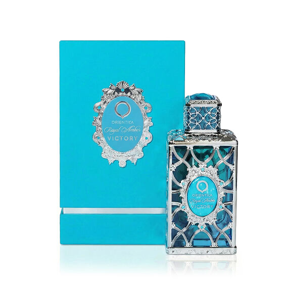 Orientica Royal Collection Victory Eau de Parfum 100 ml
