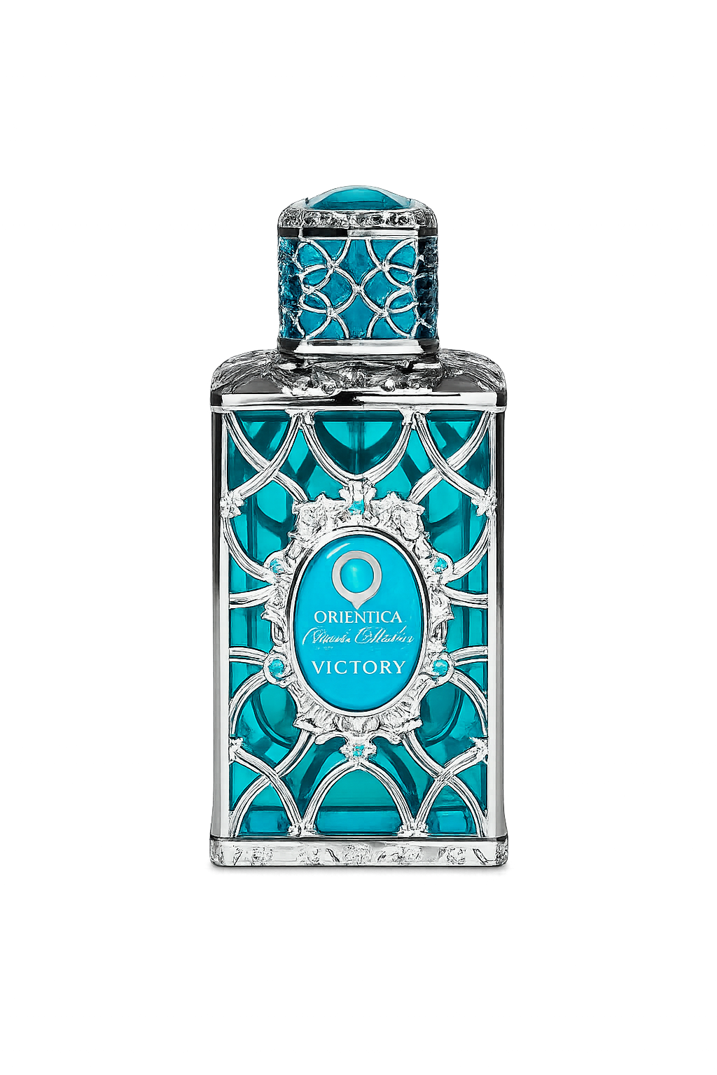 Orientica Royal Collection Victory Eau de Parfum 100 ml