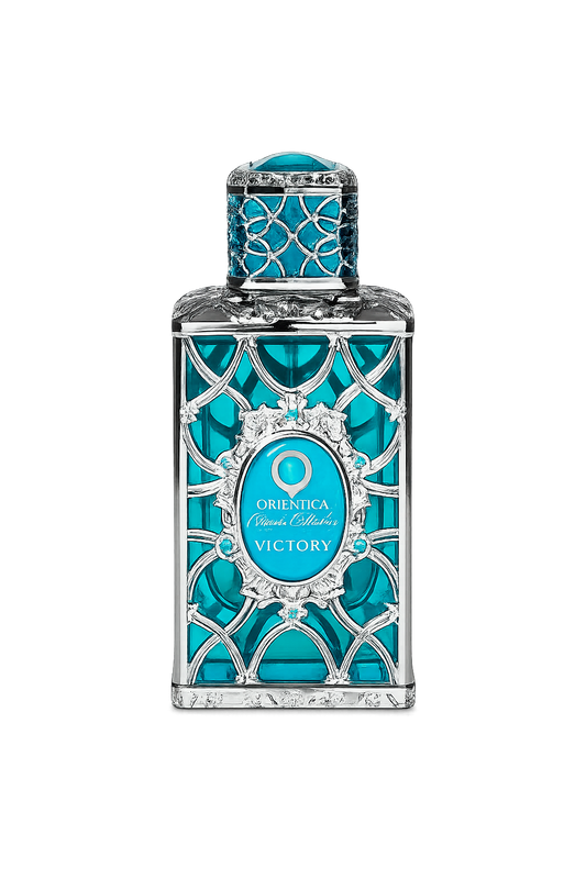 Orientica Royal Collection Victory Eau de Parfum 100 ml