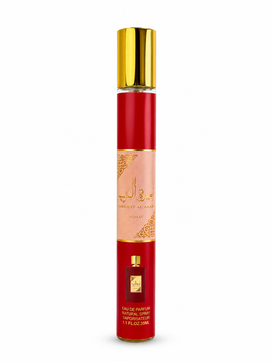 Ameerat Al Arab Eau de Parfum 35ml