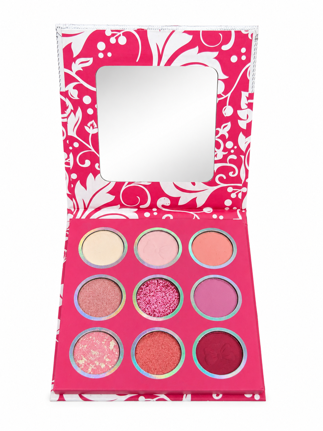 Palette occhi M-DECO Yara 9 Color Eyeshadow Palette