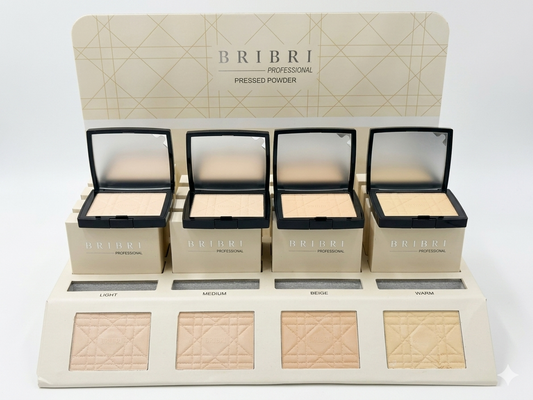 BRIBRI Professional - Pressed Powder - Cipria Compatta
