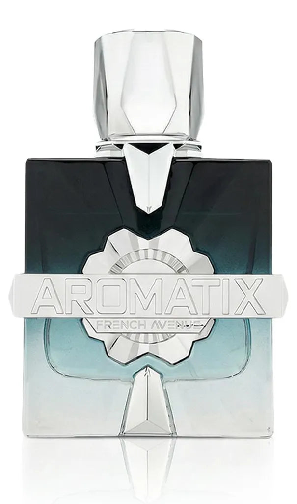 French Avenue Frostbite Aromatix Extrait de Parfum 100ml