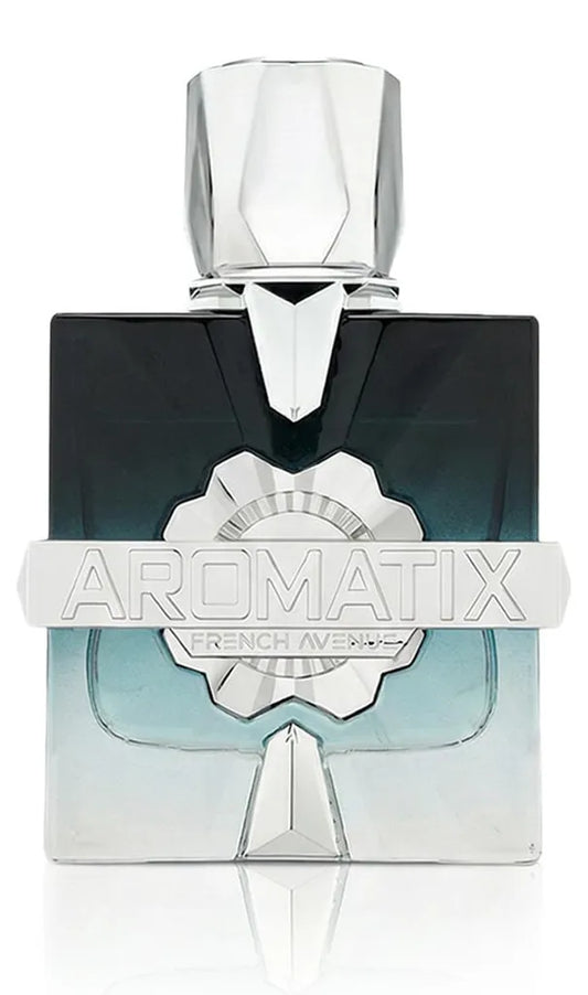 French Avenue Frostbite Aromatix Extrait de Parfum 100ml