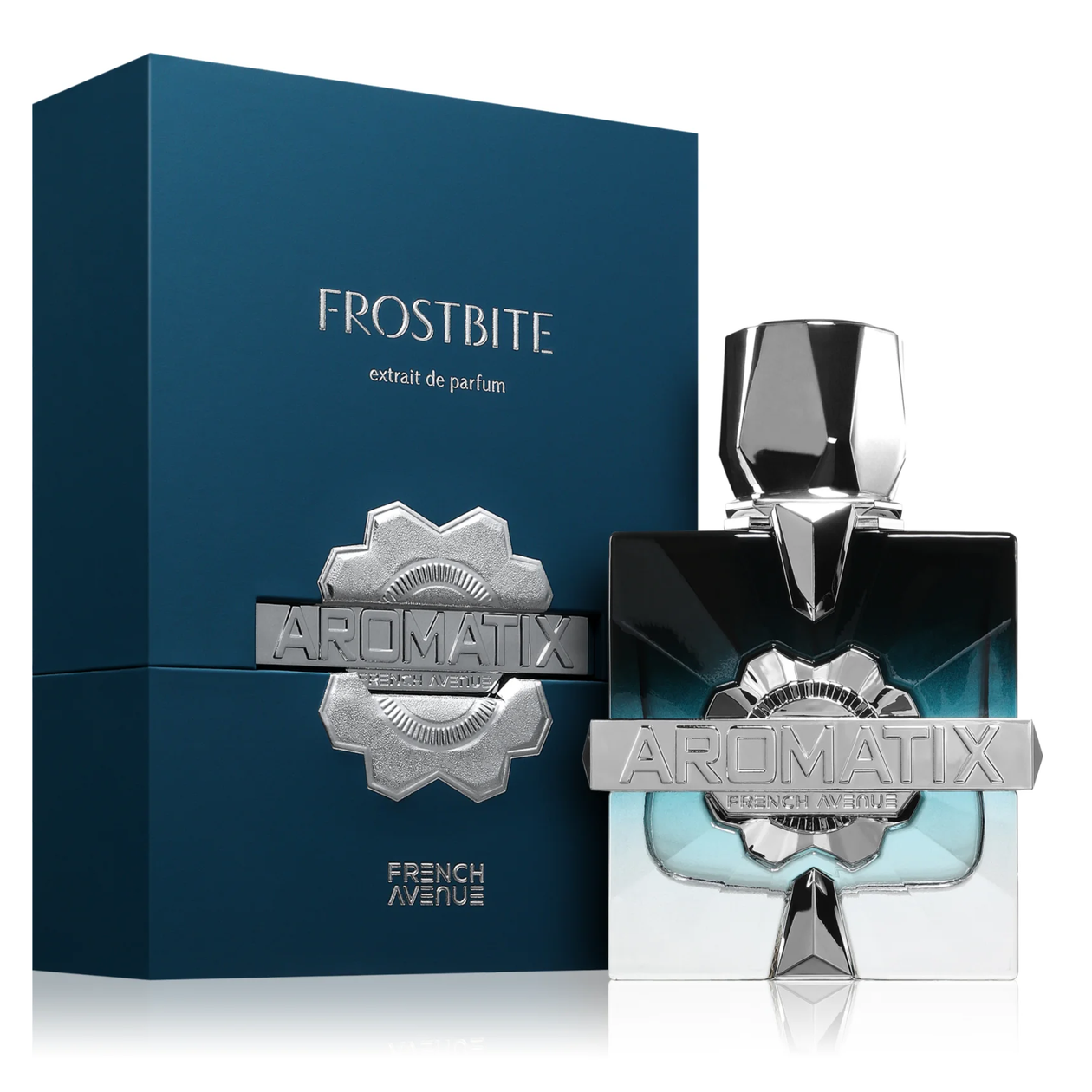 French Avenue Frostbite Aromatix Extrait de Parfum 100ml