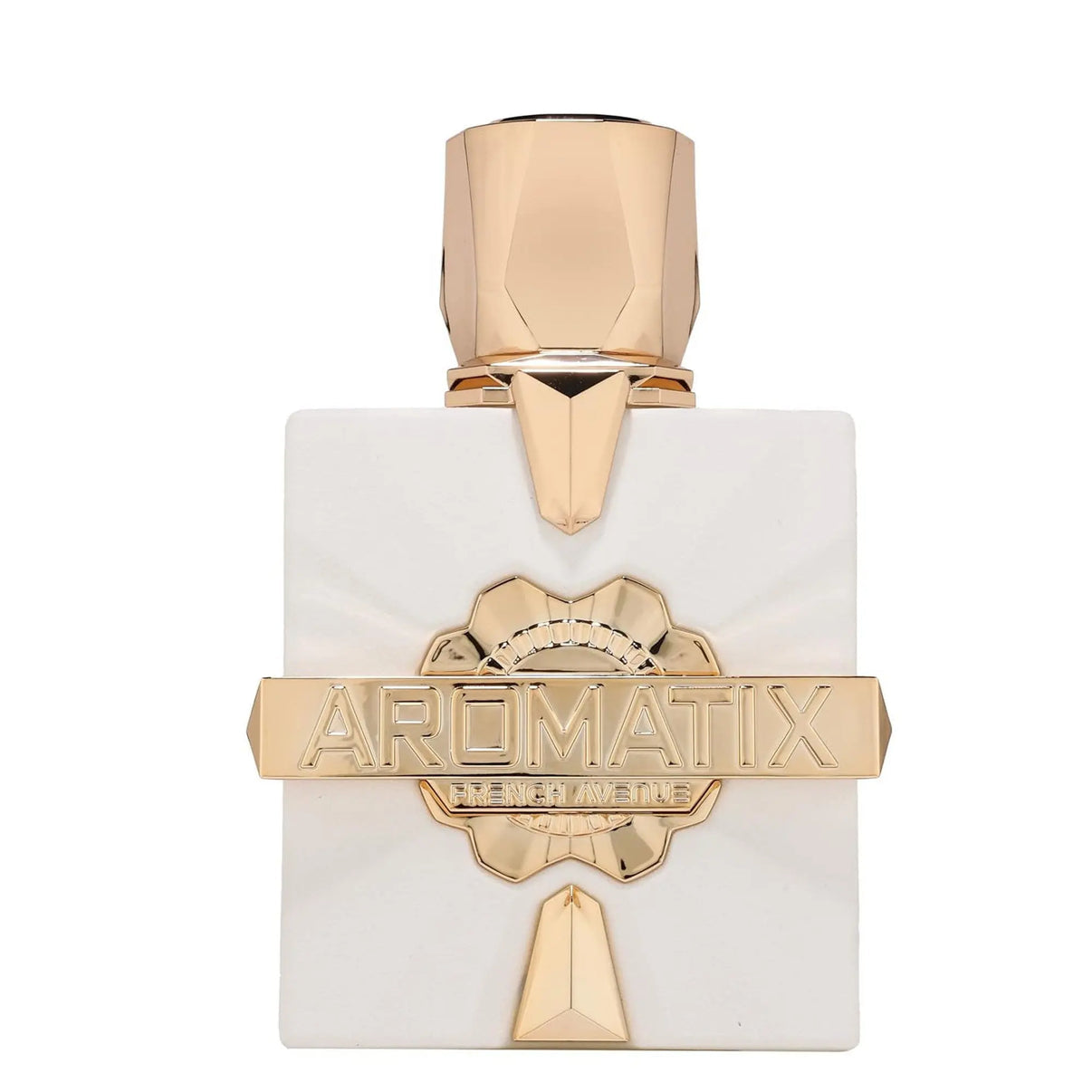 French Avenue Aromatix Platine Blanc Extrait de Parfum 100ml