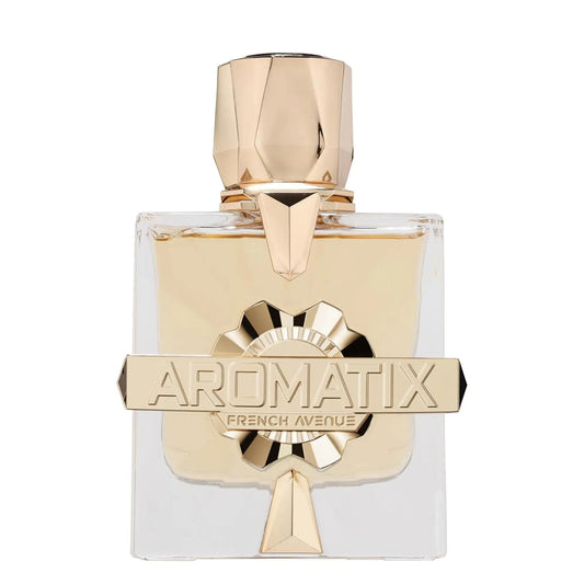 French Avenue Aromatix X Xandal Extrait de Parfum 100ml