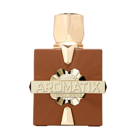 French Avenue Aromatix Royal Taboo Extrait de Parfum 100ml