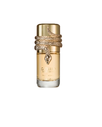 Lattafa Musamam White Intense Eau de Parfum 100ml