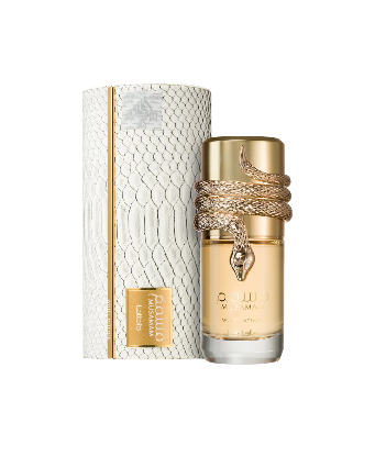 Lattafa Musamam White Intense Eau de Parfum 100ml