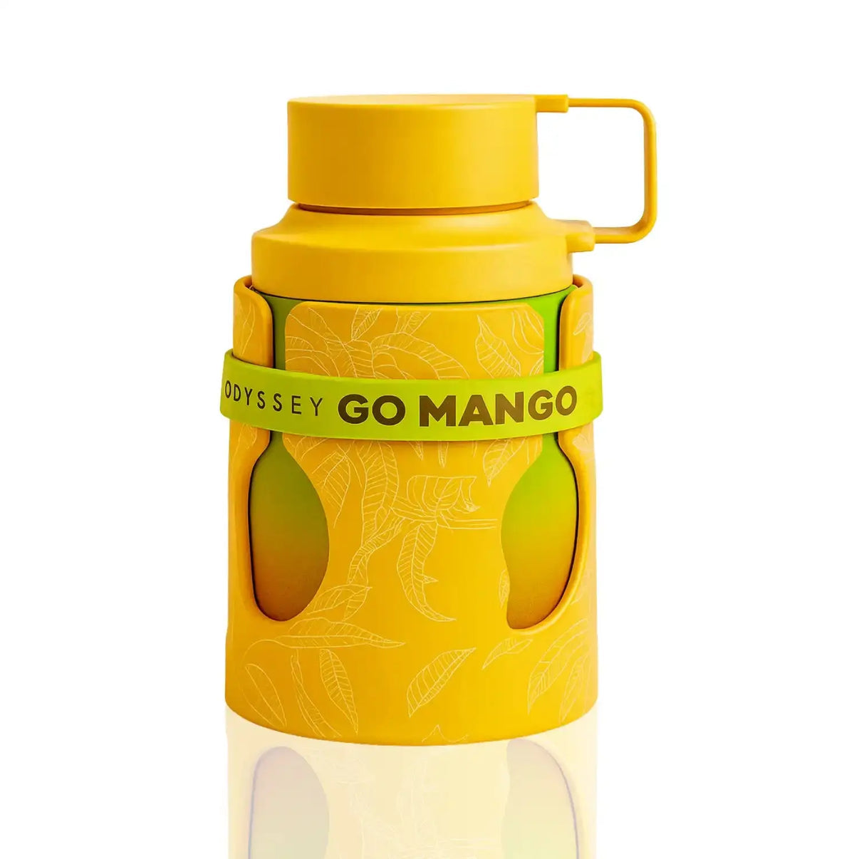 Armaf Odyssey Go Mango Eau de Parfum 100ml