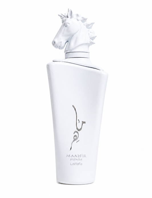Lattafa Maahir Honor Eau de Parfum 100ml