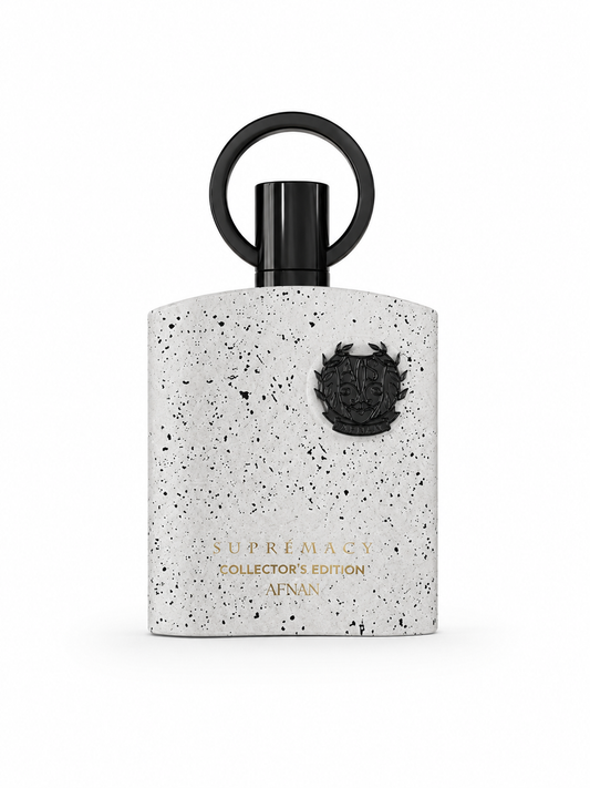 AFNAN SUPREMACY COLLECTOR'S EDITION Eau de Parfum 100ml