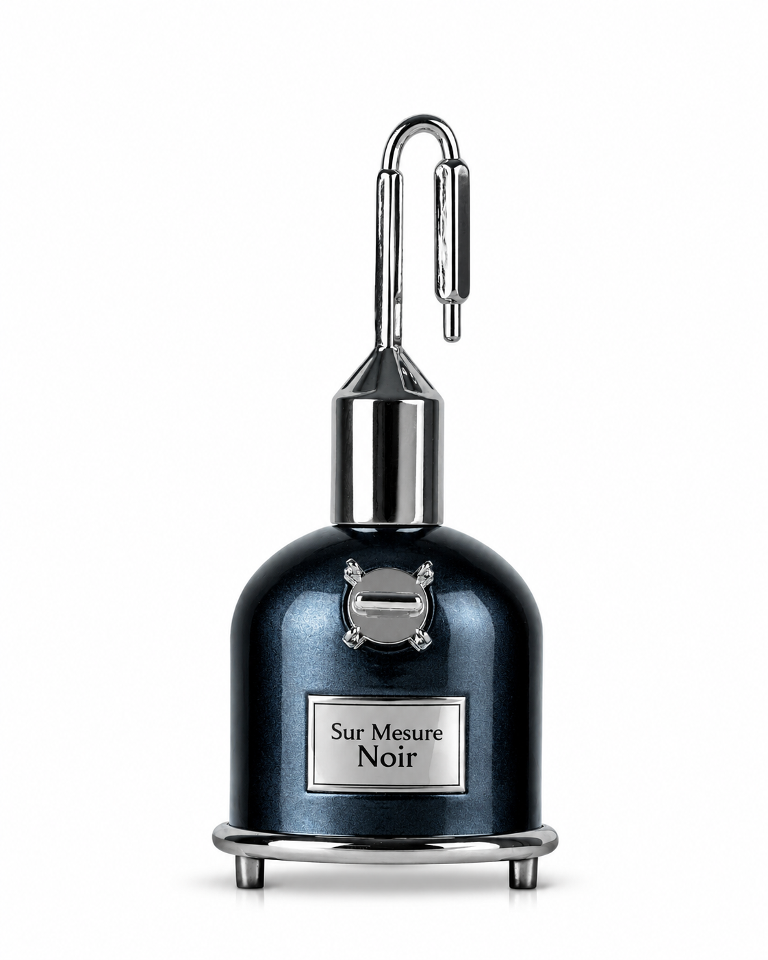 Lattafa Pride Sur Mesure Noir Eau de Parfum 100ml