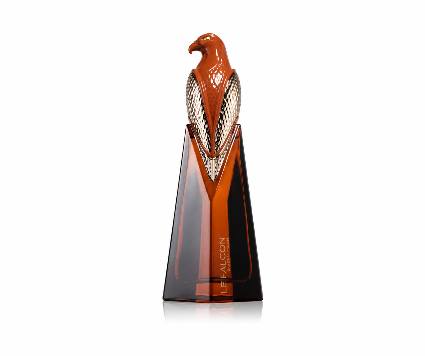 French Avenue Le Falcon Dubai Eau de Parfum 100ml