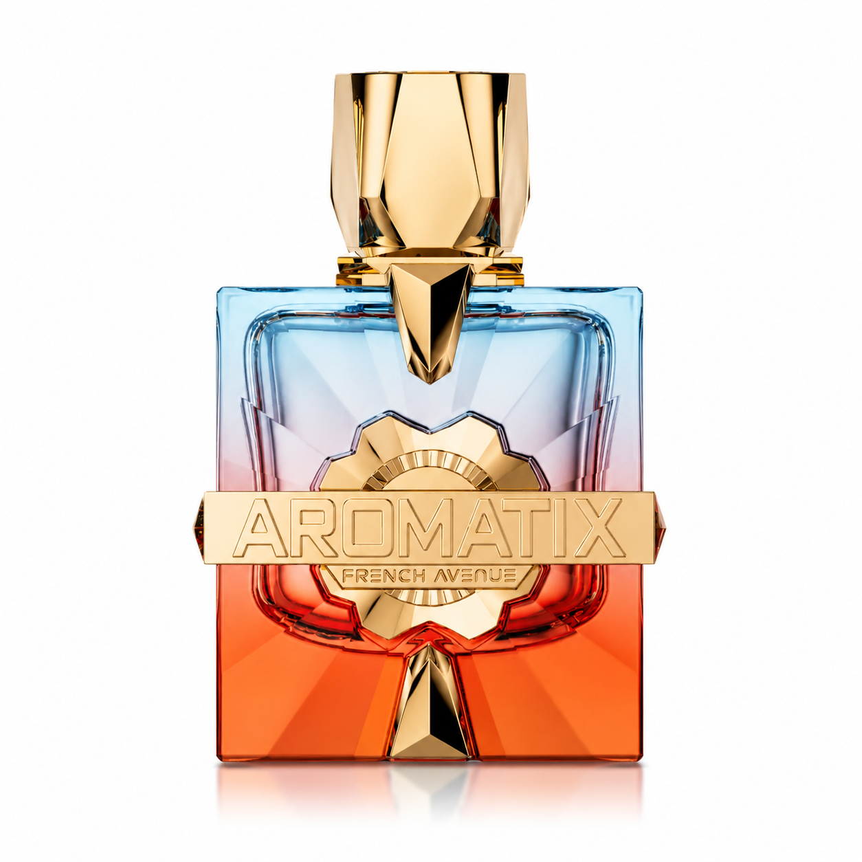 French Avenue Aromatix Teas Me Extrait de Parfum 100ml