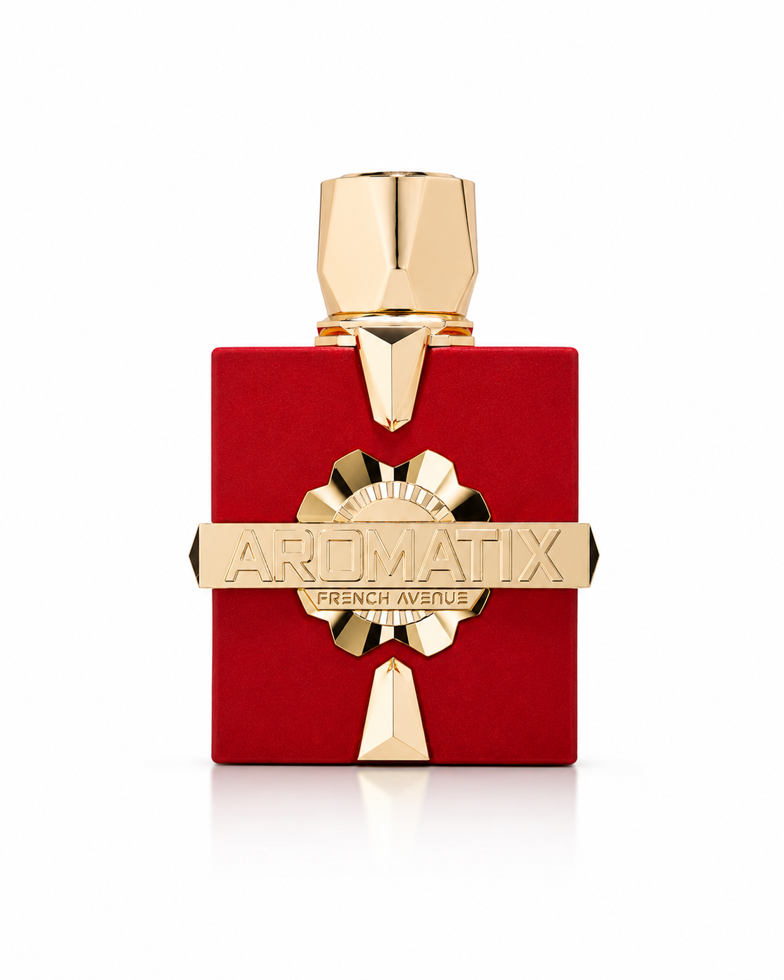 French Avenue Aromatix Carnal Desire Extrait de Parfum 100ml