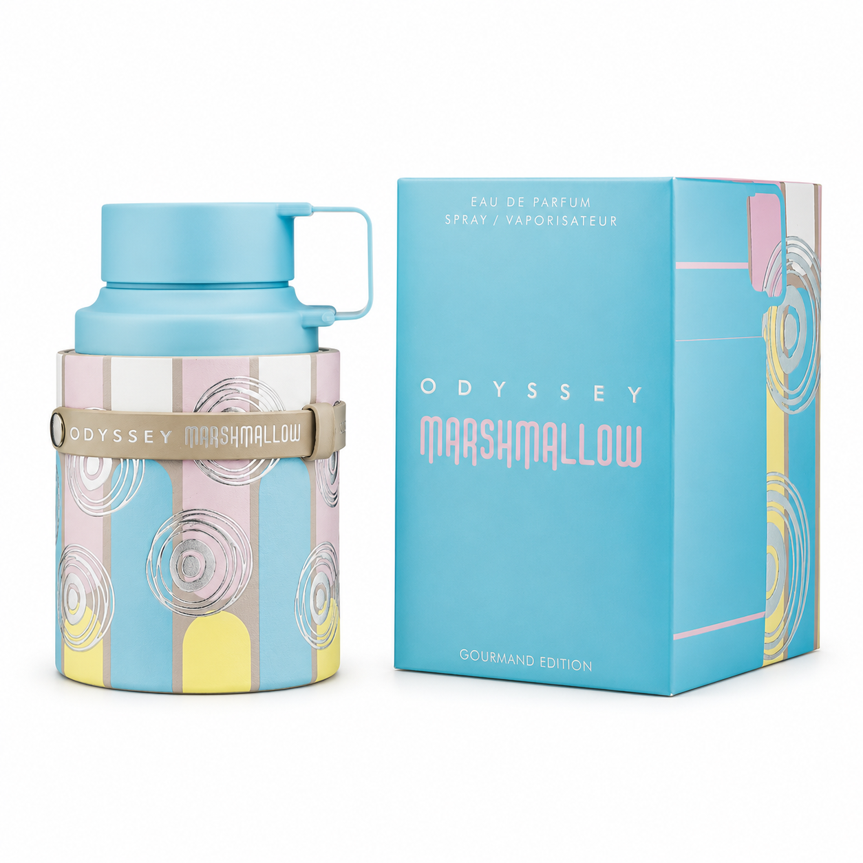 Armaf Odyssey Marshmallow Eau de Parfum 100ml