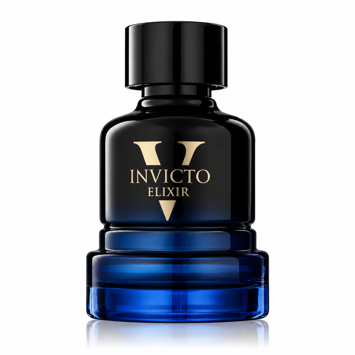 Fragrance World Invicto Victorious Elixir 100ml Eau de Parfum