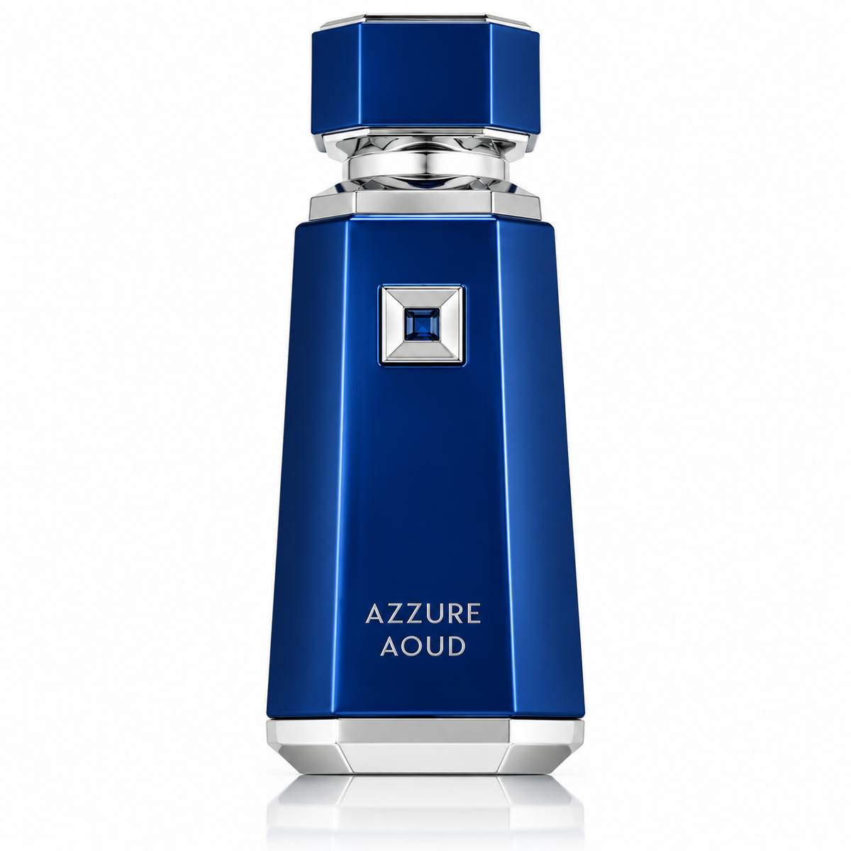 Azzure Aoud French Avenue Eau de Parfum 100ml