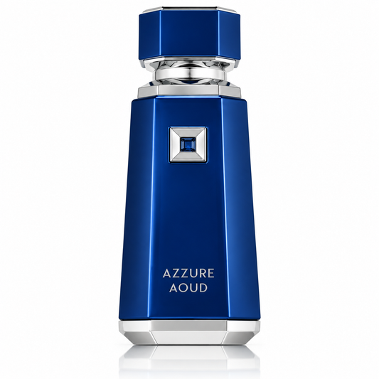 Azzure Aoud French Avenue Eau de Parfum 100ml