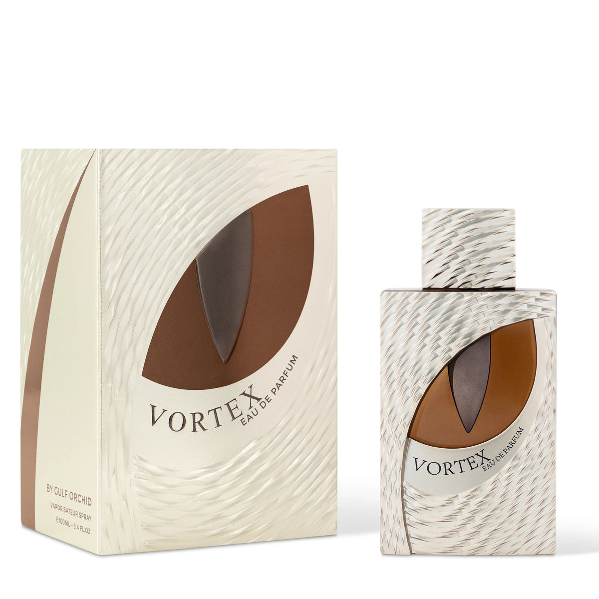 Vortex Gulf Orchid Eau de Parfum 100ml