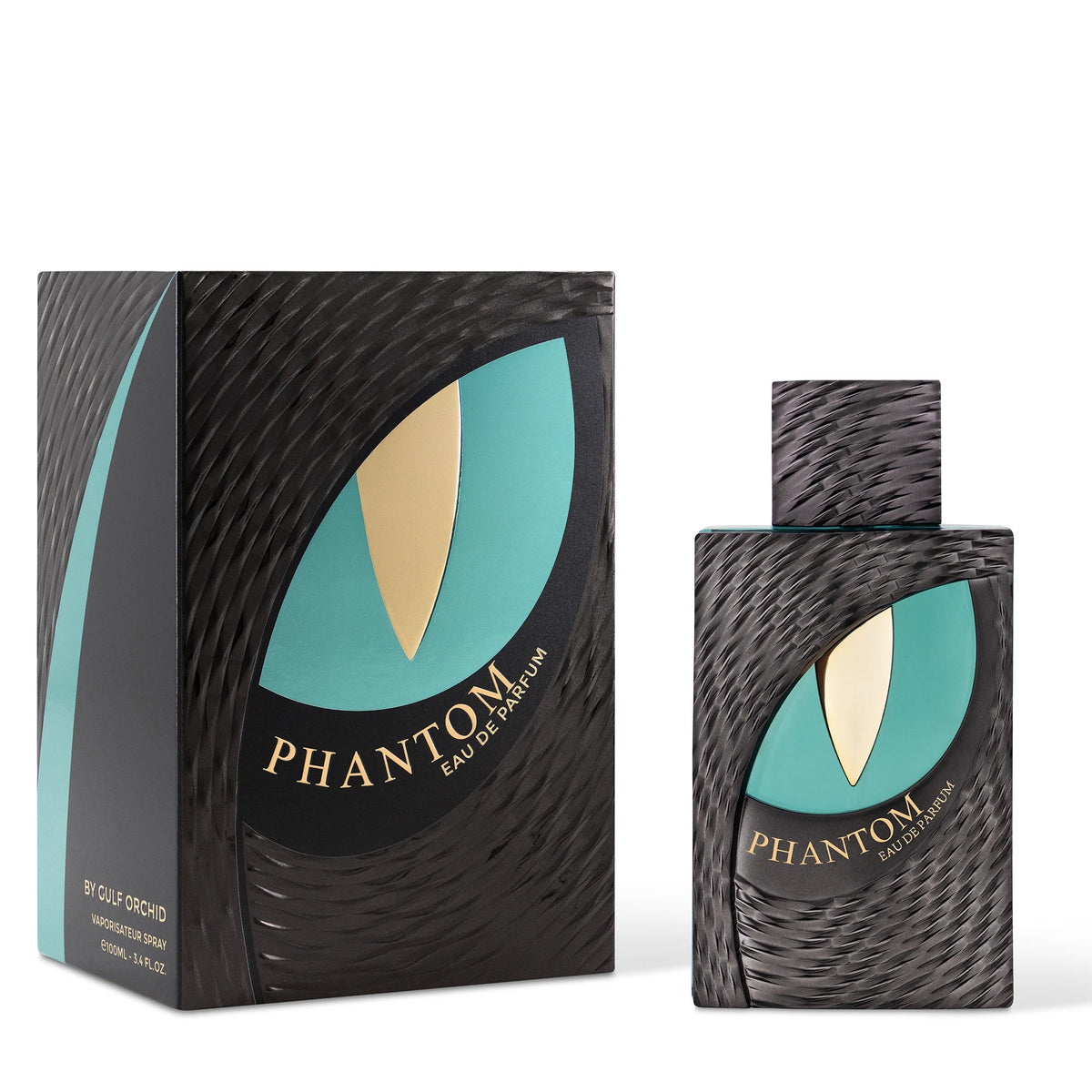 Phantom Gulf Orchid Eau de Parfum 100ml