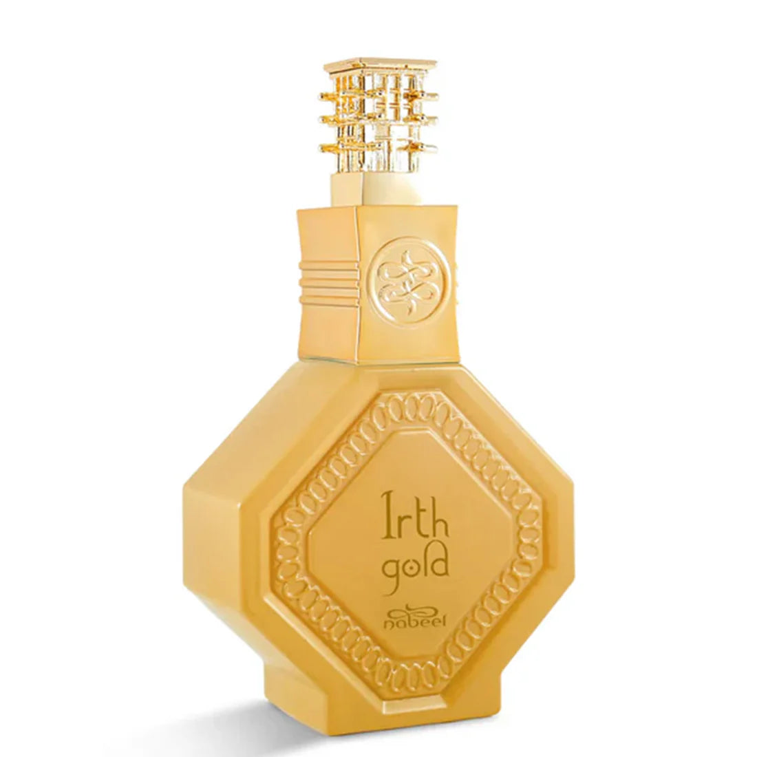 NABEEL Master Perfumer Irth Gold Eau de Parfum 100ml