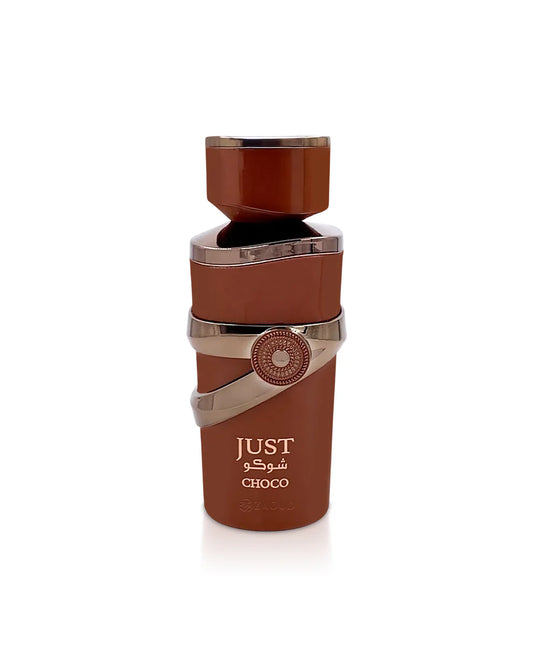 Fragrance World Just Choco Eau de Parfum 100ml