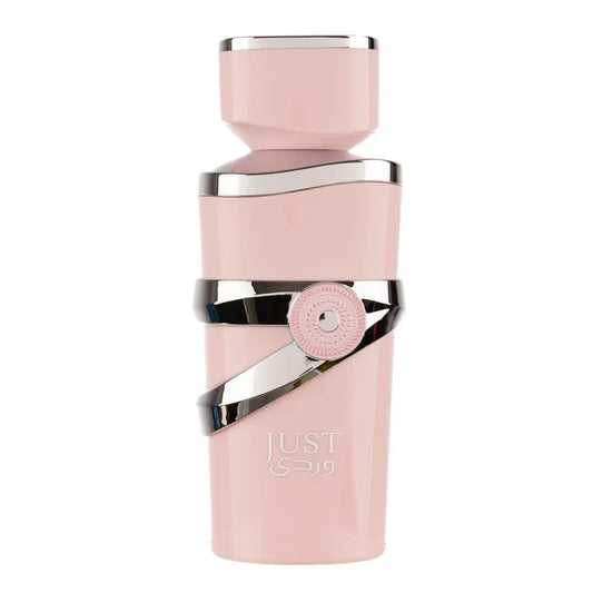 Fragrance World Just Wardi Eau de Parfum 100mI