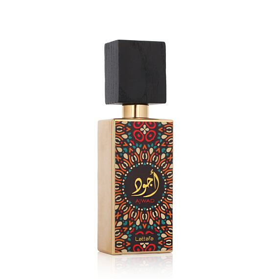 Lattafa Ajwad Eau de Parfum 60ml