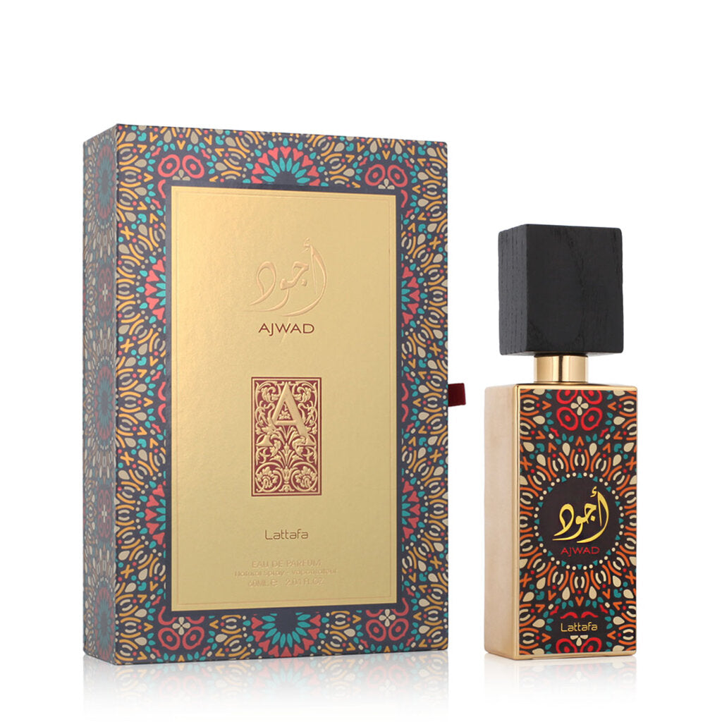 Lattafa Ajwad Eau de Parfum 60ml