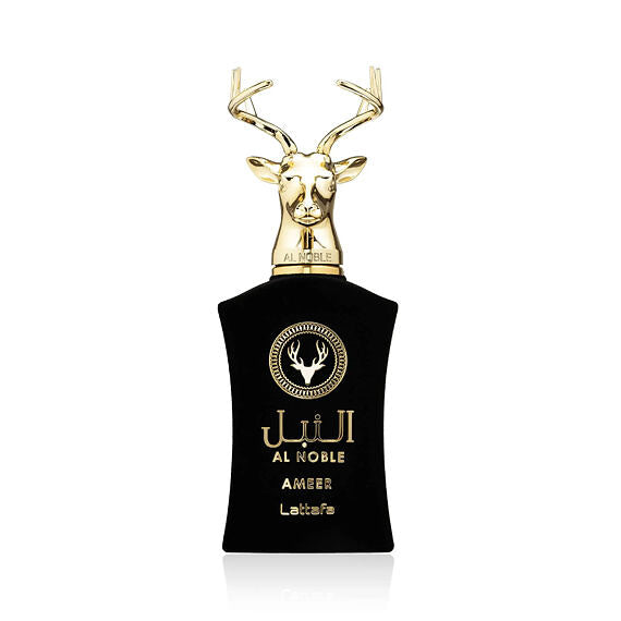 Lattafa Al Noble Ameer EDP 100ml