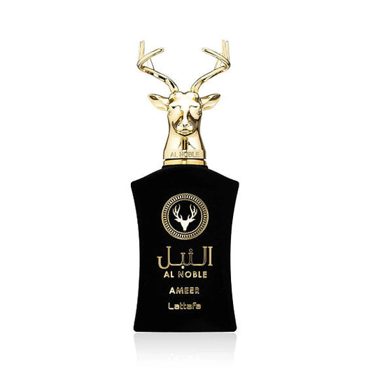 Lattafa Al Noble Ameer EDP 100ml