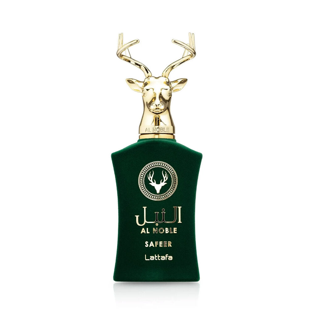 Lattafa Al Noble Safeer EDP 100ml