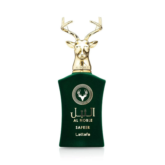 Lattafa Al Noble Safeer EDP 100ml