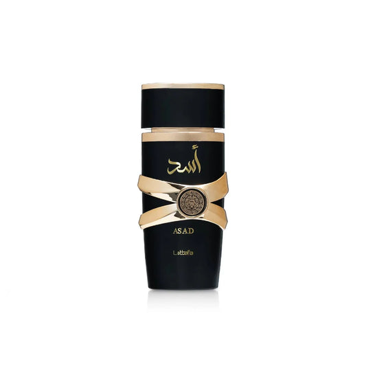 Lattafa Asad Eau de Parfum 100ml
