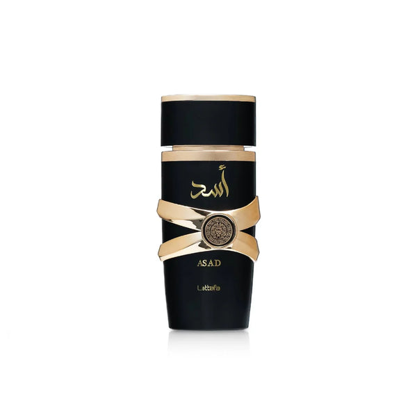 Lattafa Asad Eau de Parfum 100ml